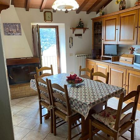 Casa Vacanze Giuliana Villore Esterno foto